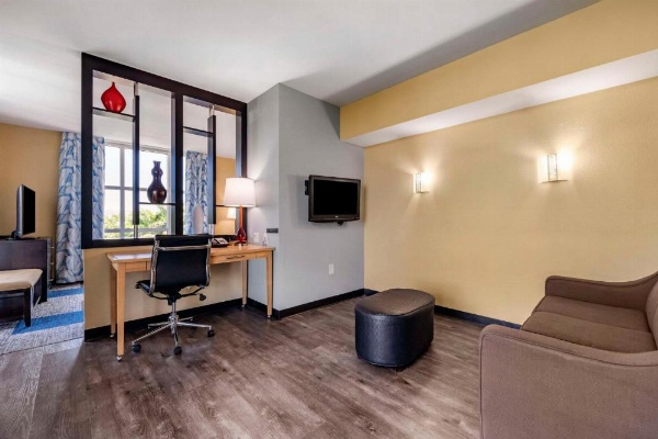 Cambria Hotel Ft Lauderdale, Airport South & Cruise Port image 13