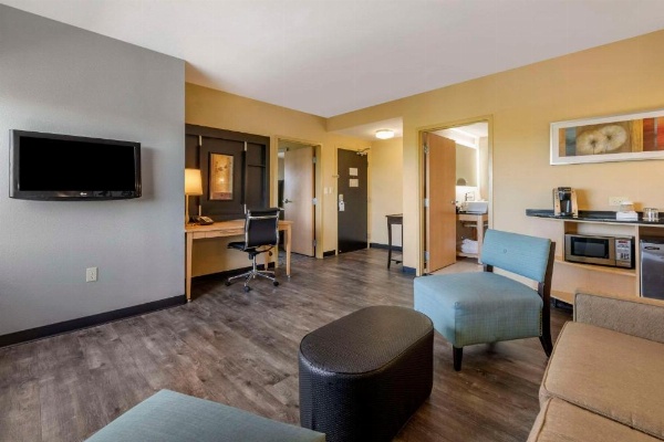 Cambria Hotel Ft Lauderdale, Airport South & Cruise Port image 25